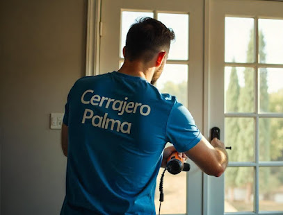 Dirección, horario, teléfono y opiniones de Cerrajero Palma Juan en Palma