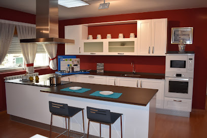 Dirección, horario, teléfono y opiniones de Cociconfort en Palencia