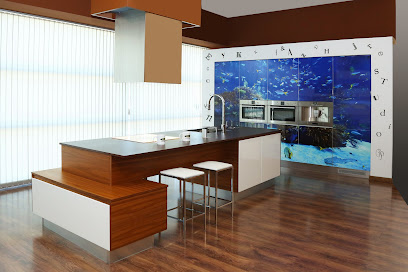 Dirección, horario, teléfono y opiniones de Cocina Estudio Decoraciones Interiores S.L. en Móstoles