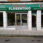 Dirección, horario, teléfono y opiniones de Cocinas Florentino Fuente de la Plata en Oviedo