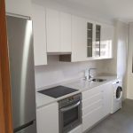 Dirección, horario, teléfono y opiniones de Cocinas Florentino González Besada en Oviedo