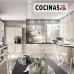 Dirección, horario, teléfono y opiniones de Cocinas en Marbella - Cocinas Plus en Marbella