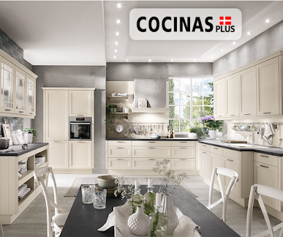 Dirección, horario, teléfono y opiniones de Cocinas en Marbella - Cocinas Plus en Marbella