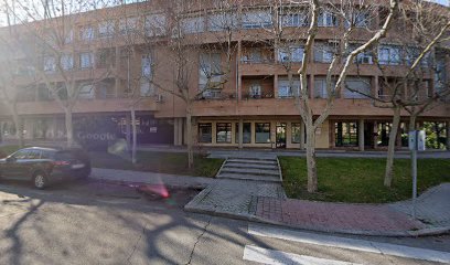 Dirección, horario, teléfono y opiniones de Codec, Obras Servicios y Proyectos S.L. en Pozuelo de Alarcón