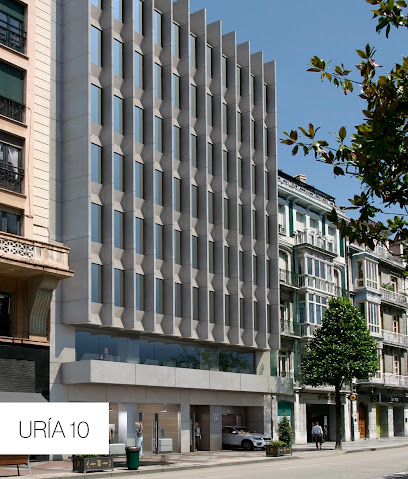 Dirección, horario, teléfono y opiniones de Comamsa en Oviedo