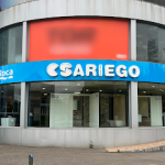 Dirección, horario, teléfono y opiniones de Comercial Sariego - Csariego - Oviedo - Materiales de Construcción - Roca - Cocinas - Baños - Parquets en Oviedo
