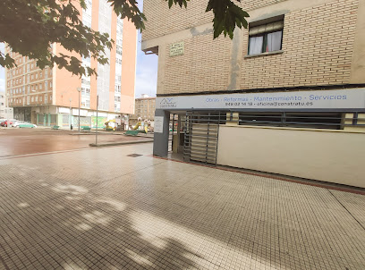 Dirección, horario, teléfono y opiniones de Constratu en Pamplona