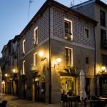 Dirección, horario, teléfono y opiniones de Construcciones 360 en Salamanca