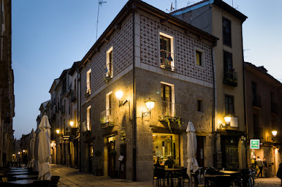 Dirección, horario, teléfono y opiniones de Construcciones 360 en Salamanca