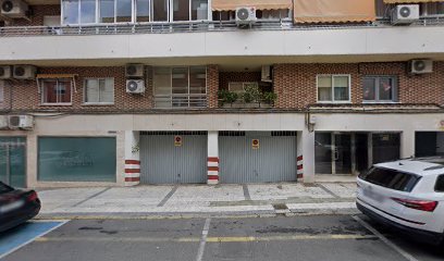 Dirección, horario, teléfono y opiniones de Construcciones Ismael Granado S L U en Plasencia