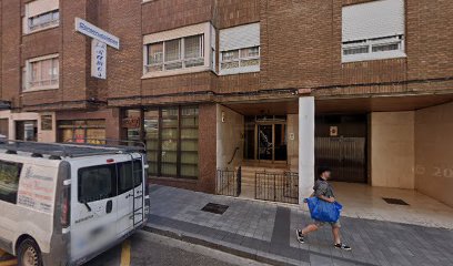 Dirección, horario, teléfono y opiniones de Construcciones José María Ramos en Palencia