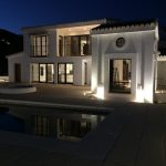 Dirección, horario, teléfono y opiniones de Construcciones Lavado y Mota S.L. en Mijas