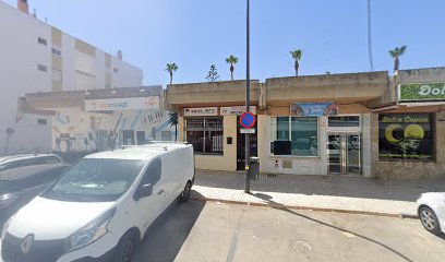 Dirección, horario, teléfono y opiniones de Construcciones Yatécnicas S.L. en San Fernando