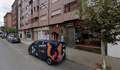 Dirección, horario, teléfono y opiniones de Construcciones y Estructuras Mecarpra S L en Ponferrada