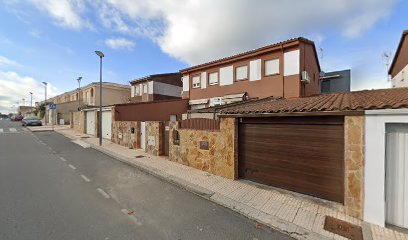 Dirección, horario, teléfono y opiniones de Construcciones y Reformas Moisés en Plasencia