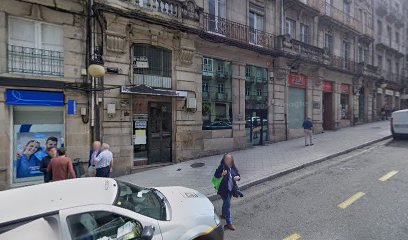 Dirección, horario, teléfono y opiniones de Copasa en Ourense