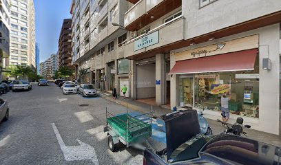 Dirección, horario, teléfono y opiniones de Cosfesa en Ourense