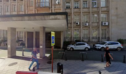 Dirección, horario, teléfono y opiniones de Delegación Provincial de La Consellería de Política Territorial , Obras Públicas y Transportes en Ourense