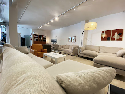 Dirección, horario, teléfono y opiniones de Digar Kiona Estudio de Interiorismo en San Sebastián de los Reyes