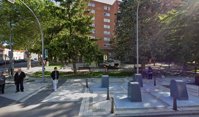 Dirección, horario, teléfono y opiniones de Distribuciones Sanimex en Palencia