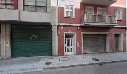 Dirección, horario, teléfono y opiniones de Encofror S.L. en Ourense