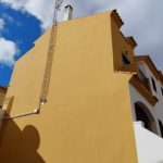 Dirección, horario, teléfono y opiniones de Enrique Doblas, Reformas en Mijas
