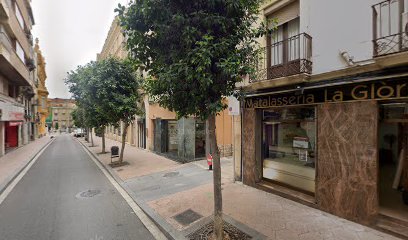 Dirección, horario, teléfono y opiniones de Ermon Constructora en Reus