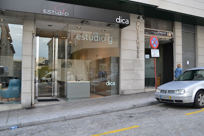 Dirección, horario, teléfono y opiniones de Estudio G en Ourense