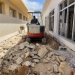 Dirección, horario, teléfono y opiniones de Excavaciones y Derribos Ignacio Ruiz en Orihuela