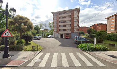 Dirección, horario, teléfono y opiniones de F.Canteli Obras y Reformas en Oviedo