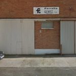Dirección, horario, teléfono y opiniones de Ferralla Gomez, S.A. en Miranda de Ebro
