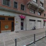 Dirección, horario, teléfono y opiniones de Ferrovial Agromán en Oviedo