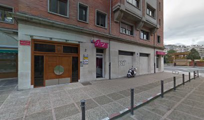 Dirección, horario, teléfono y opiniones de Ferrovial Agromán en Oviedo