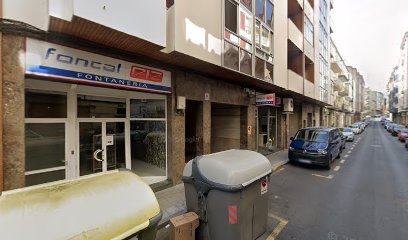 Dirección, horario, teléfono y opiniones de Foncaldiz en Ourense