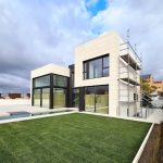 Dirección, horario, teléfono y opiniones de Fran Cortés Arquitectos Marbella en Marbella