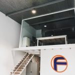 Dirección, horario, teléfono y opiniones de Frontis Mallorca | Trabajos Verticales, Rehabilitación y Reformas de Fachadas en Palma