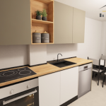 Dirección, horario, teléfono y opiniones de Fusión Reformas Obras Con Diseño S.L en Móstoles