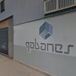 Dirección, horario, teléfono y opiniones de Gabanes S.L. en Miranda de Ebro
