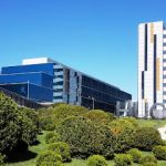 Dirección, horario, teléfono y opiniones de Gispasa. Gestión de Infraestructuras Sanitarias del Principado de Asturias. en Oviedo