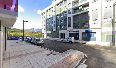 Dirección, horario, teléfono y opiniones de Gómez Fanjul en Oviedo