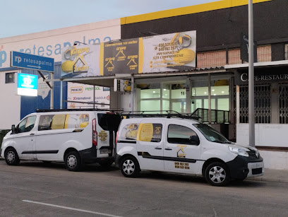 Dirección, horario, teléfono y opiniones de Grupo Elegant E.S.P.J en Palma