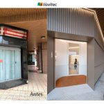 Dirección, horario, teléfono y opiniones de Grupo Navitec en Pamplona