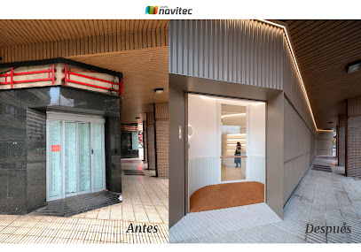 Dirección, horario, teléfono y opiniones de Grupo Navitec en Pamplona