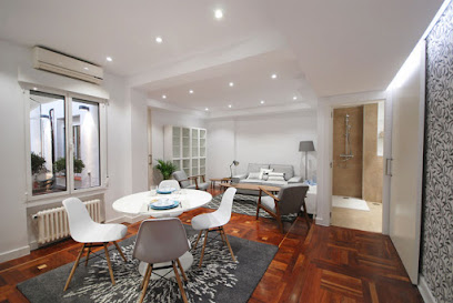 Dirección, horario, teléfono y opiniones de Huus Vivienda y Rehabilitación en Oviedo