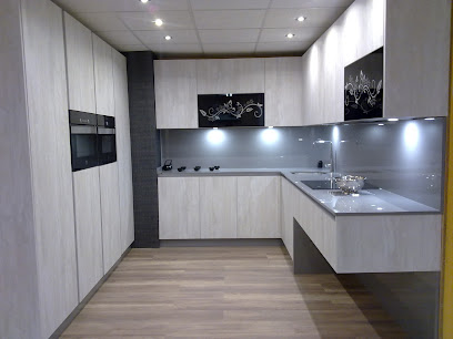 Dirección, horario, teléfono y opiniones de I.M. Muebles Cocinas S.L. en Palencia