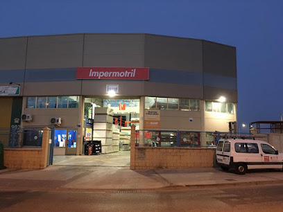 Dirección, horario, teléfono y opiniones de Impermotril en Motril