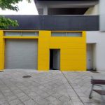 Dirección, horario, teléfono y opiniones de Inca Instaladora en Ourense