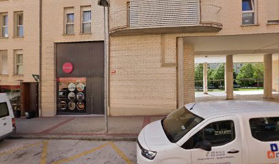 Dirección, horario, teléfono y opiniones de Irenava en Pamplona