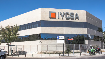 Dirección, horario, teléfono y opiniones de Iycsa - Ingeniería y Conservación S.L. en San Sebastián de los Reyes