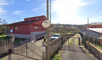 Dirección, horario, teléfono y opiniones de Joviastur Construcción S.L. en Oviedo